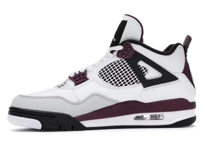 Jordan 4 X PSG