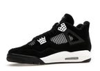 Jordan 4 White Thunder