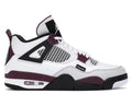 Jordan 4 X PSG