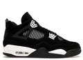 Jordan 4 White Thunder