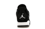Jordan 4 White Thunder