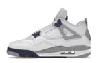 Jordan 4 Retro Midnight Navy