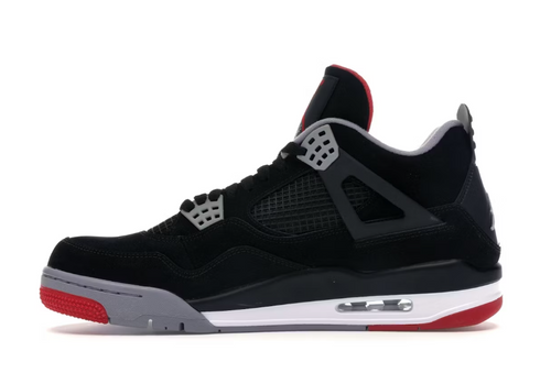 AJ4 Retro Bred