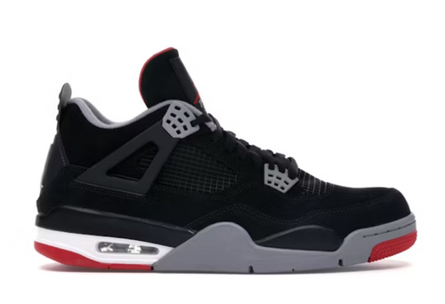 AJ4 Retro Bred