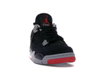 Jordan 4 Retro Bred
