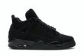 Jordan 4 Retro Black Cat